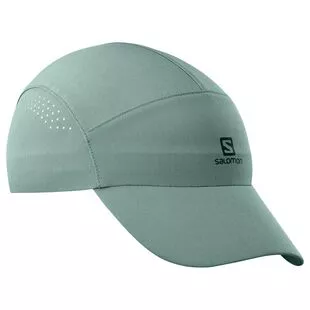 Salomon softshell cap 2025