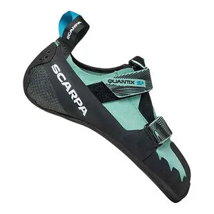 Scarpa Womens Spin RS8 Running Shoes Dazzling Blue Punch Flouro Sp