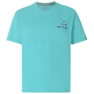 Sherpa best sale hero tee