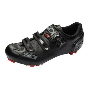 Sidi trace hot sale