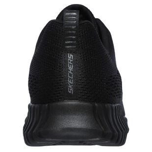 skechers air cooled memory foam elite flex