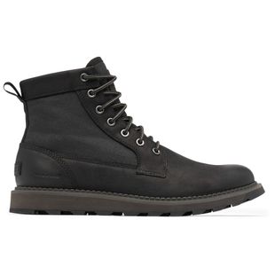 Sorel madson moc toe bruno black clearance