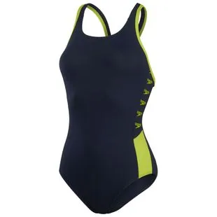 Speedo women's boom allover muscleback new arrivals