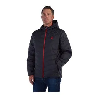 Spyder thermaweb clearance mens jacket