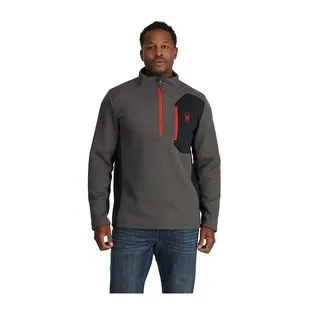 Spyder men's bandit fz stryke jacket new arrivals