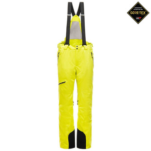 Spyder Mens Propulsion Trousers Acid Black Sportpursuit