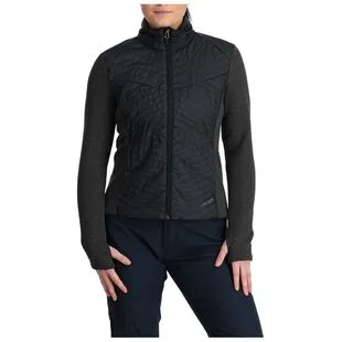 Spyder women's shop amour jacket