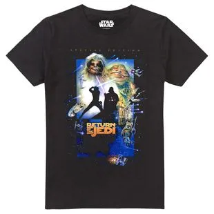 Star Wars Mens Crush The Resistance T Shirt Black Sportpursuit