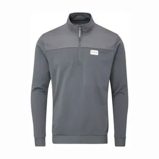 Stuburt Mens Active-Tech Dunnock Polo Shirt - Mens Royal XL