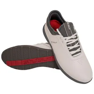 Stuburt dcc classic golf shoes discount