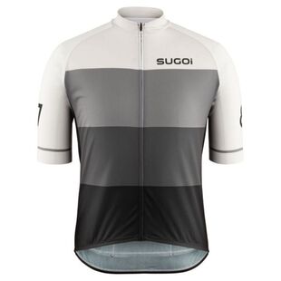 Sugoi bike jersey top