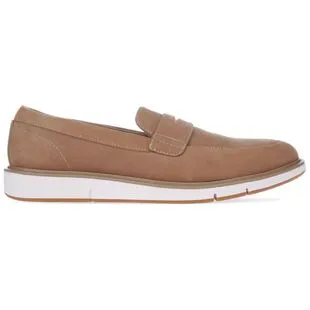 Swims motion penny loafer top