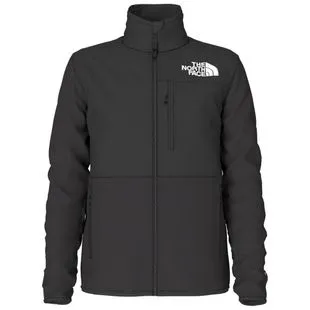 The North Face Mens Train N Logo Overlay Jacket Green Sportpursuit