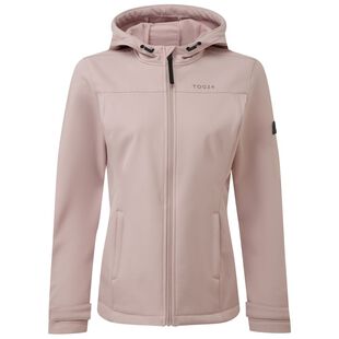 TOG 24 Womens Keld Softshell Hooded 