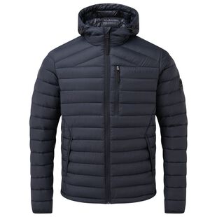 tog 24 drax hooded jacket review