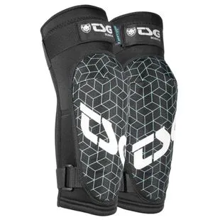 TSG Trailfox HS Flextech Pads Cement Grey Sportpursuit