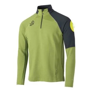 Mens Benbane Jacket Red