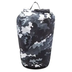 The north face flyweight rolltop outlet