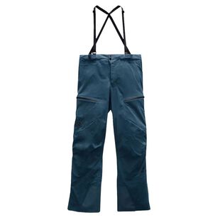 Men's free hot sale thinker bib