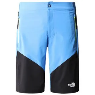 Berghaus extrem baggy shorts sale