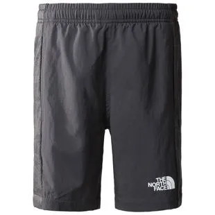 The north face men's reactor shorts store
