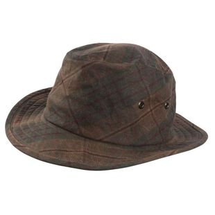 tilley dakota hat