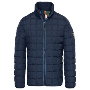 Timberland Mens Skye Peak Thermal Jacket Dark Sapphire Sportpursui