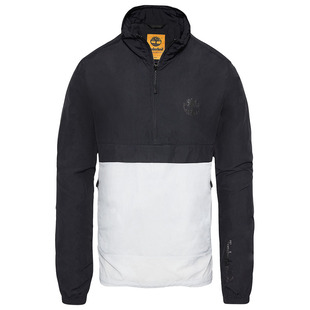 Timberland Mens Pullover Jacket (Black 
