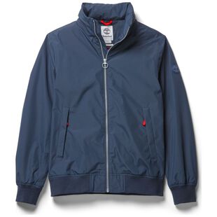 Timberland mount kearsarge sale sailor bomber jacket