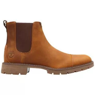 elmhurst chelsea boot timberland