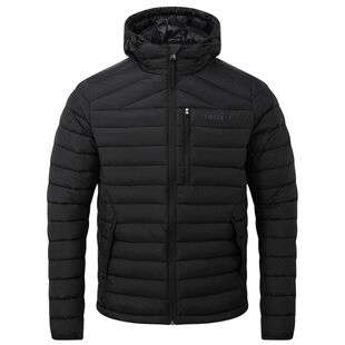 tog 24 drax hooded jacket review