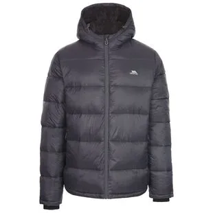 Trespass mens rusler down jacket on sale