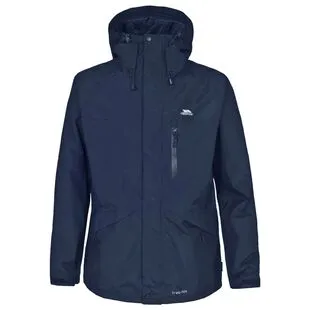Trespass windbreaker jacket outlet