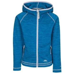 Trespass Womens Alissa II 3 in 1 Jacket Black Sportpursuit