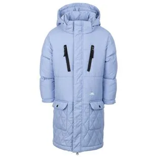 Trespass Womens Cheska Softshell Jacket Black Sportpursuit