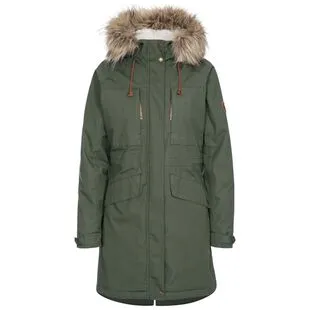 Trespass marge jacket on sale