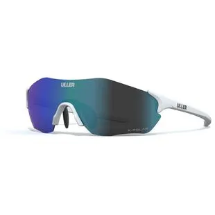 Blade Sunglasses - Matte Blue – Monton Sports