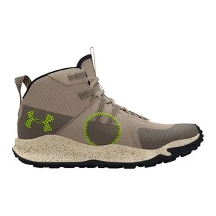 Mens under armour hiking shoes sales