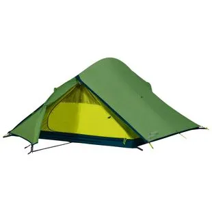 Vango Airhead Double Flocked Airbed Nutmeg Sportpursuit