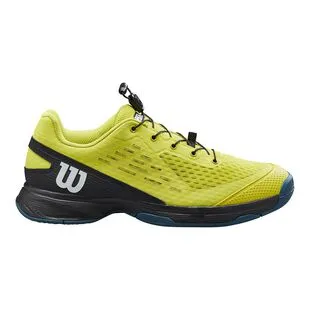 Wilson rush evo mens tennis shoe cheap