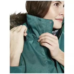 berghaus kittiwake parka