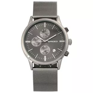 Breed discount mens watches