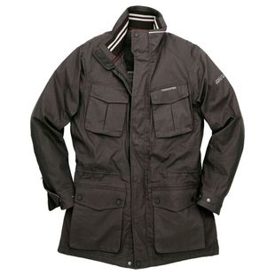 Craghoppers field jacket outlet