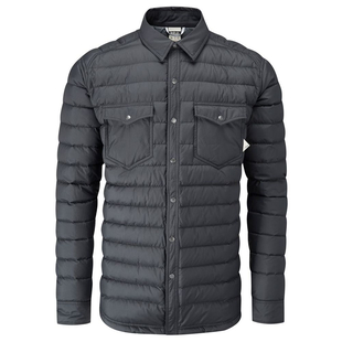 Rab down shirt hotsell