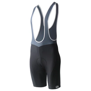 solo bib shorts