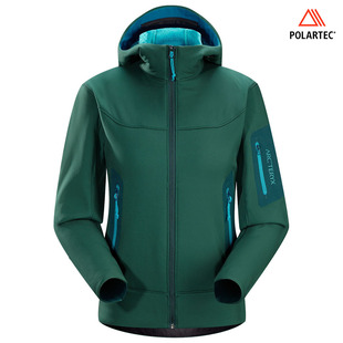 Arcteryx hercules hoody hotsell
