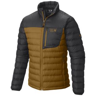 Dynotherm hooded on sale