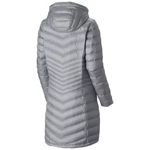 Mountain Hardwear Womens Nitrous Hooded Womens Nitrous Hooded Down Parka