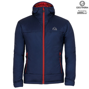 jack wolfskin padded jacket