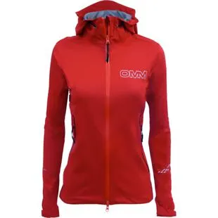 Omm kamleika race jacket womens store